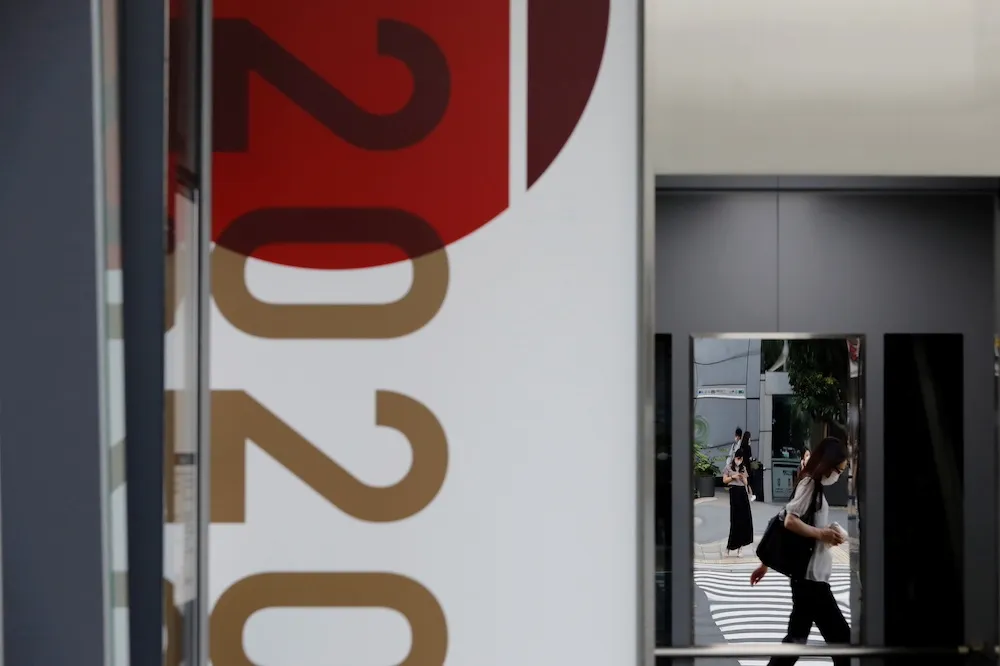 東京疫情再起將第四度發布緊急事態　期限至8月22日東奧閉幕之後
