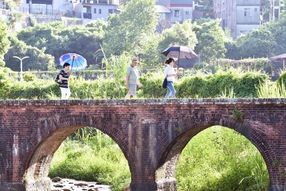 旅遊「微解封」！ 國旅團限9人以下 　用餐限個人套餐、採梅花座