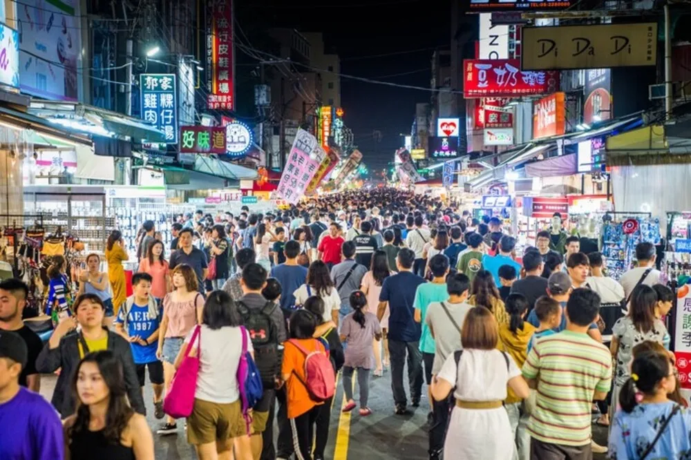 【1個月都+0】嘉義縣7/13夜市微解封　小吃攤仍不內用防群聚