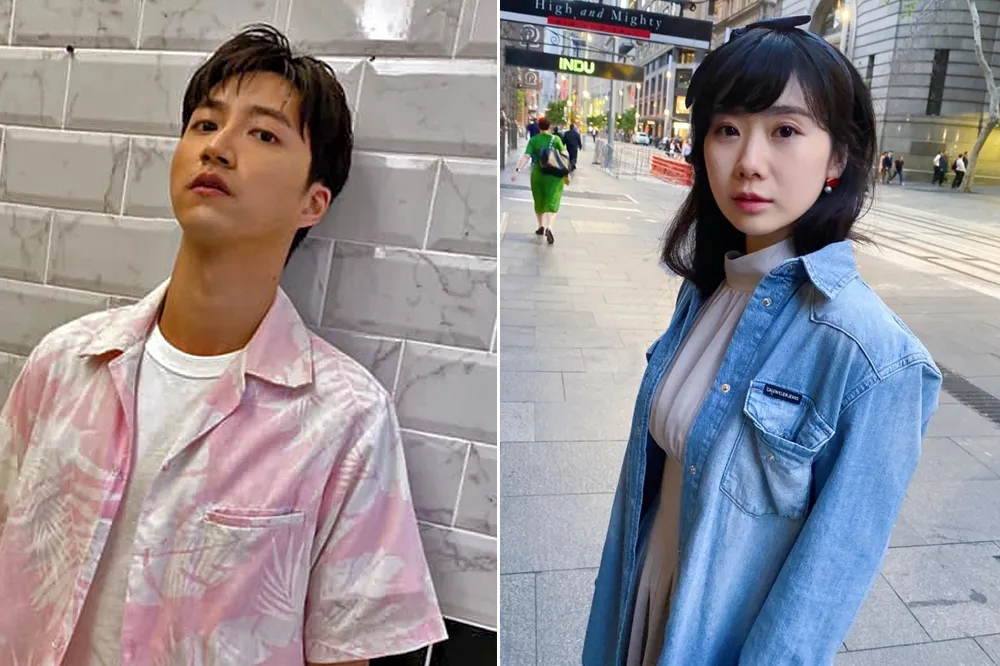 訴請離婚獲准！　福原愛、江宏傑終結5年婚姻