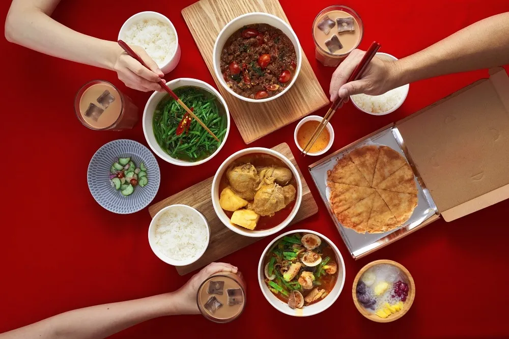 餐飲「微解封」民眾瘋搶訂位！王品、饗饗電話接不完　瓦城：暫未開放訂位