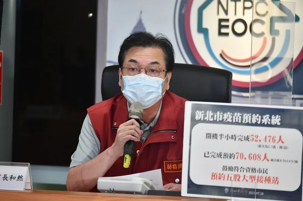 「誰在意你睡不睡得著！」　他怒噴陳時中令出不行是大危機