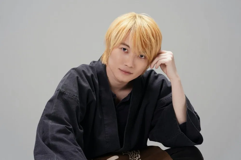 【日本最值錢聲優】從8歲紅到28歲的「國民弟弟」　神木隆之介在《喜劇開場》演回自己