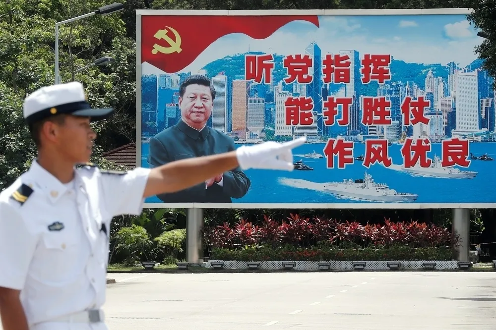 專訪沈伯洋教授（下）：中國的「網軍」跟台灣的「網軍」有什麼不同？