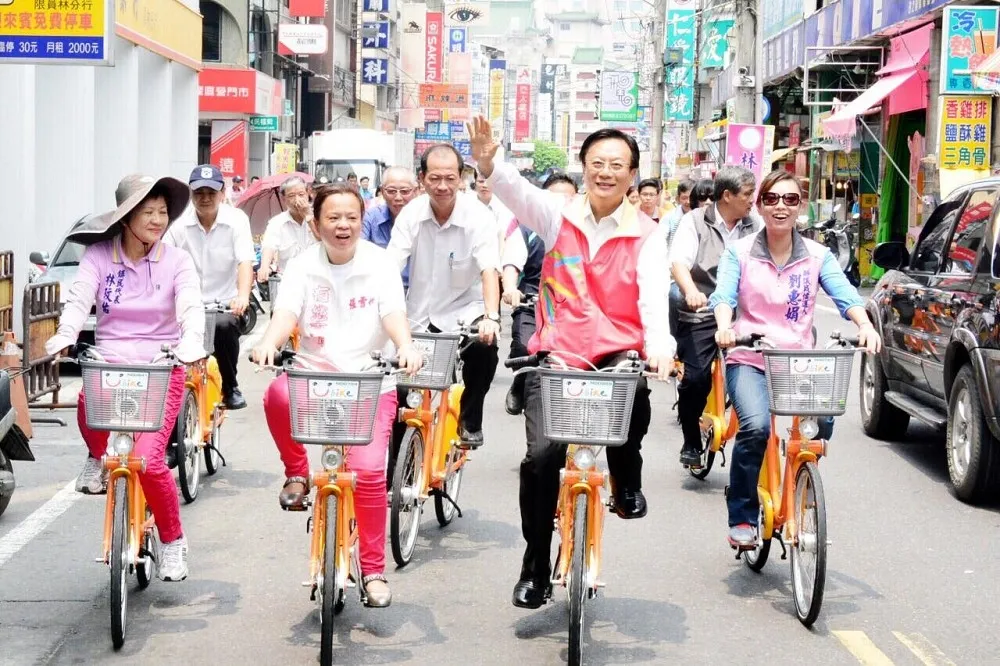 【尬江啟臣又+1】不忍國民黨向下沉淪　卓伯源宣布競逐黨主席「絕不選總統」