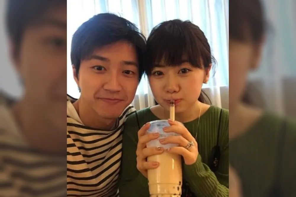 【離婚5天】日媒封「無法原諒的名人外遇」冠軍　福原愛轉型「珍奶大亨」夢碎