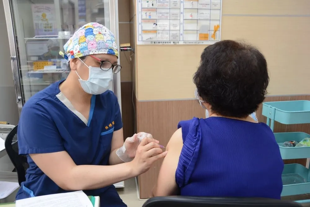澎湖縣疫苗覆蓋率全台第一　民眾瘋組團衛生局婉拒