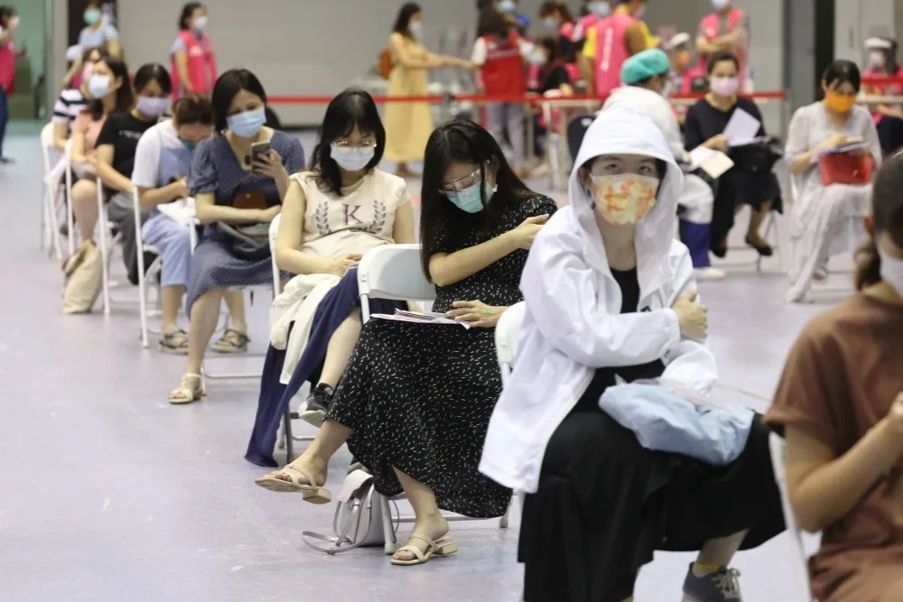 投書：疫苗接種可採獎勵機制中的「殘念樂透」策略
