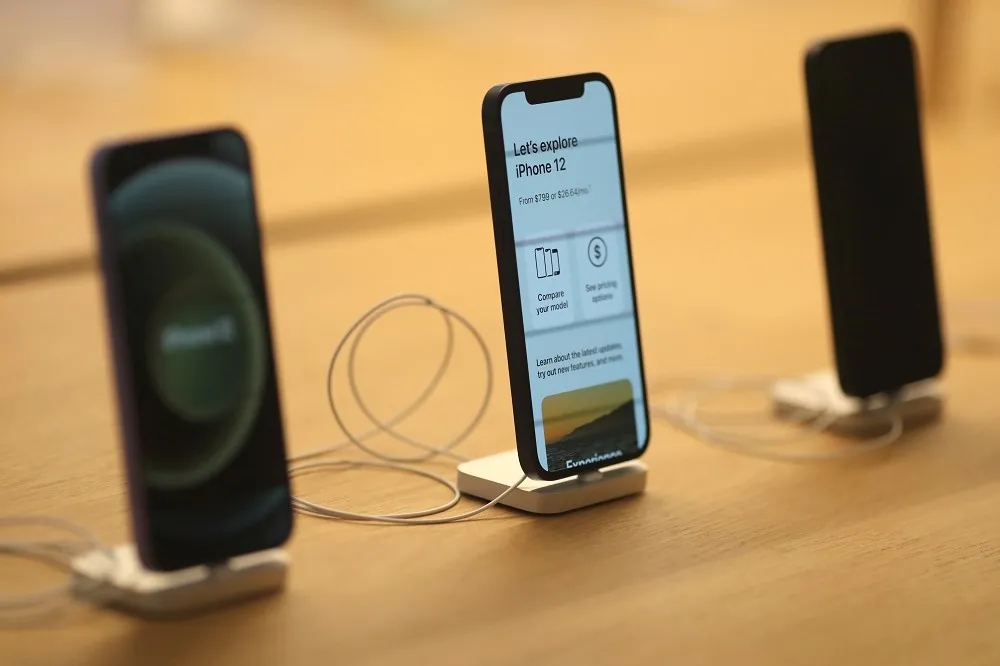 不用賣腎了？　蘋果攜手高盛在Applepay 加入「先買後付」功能
