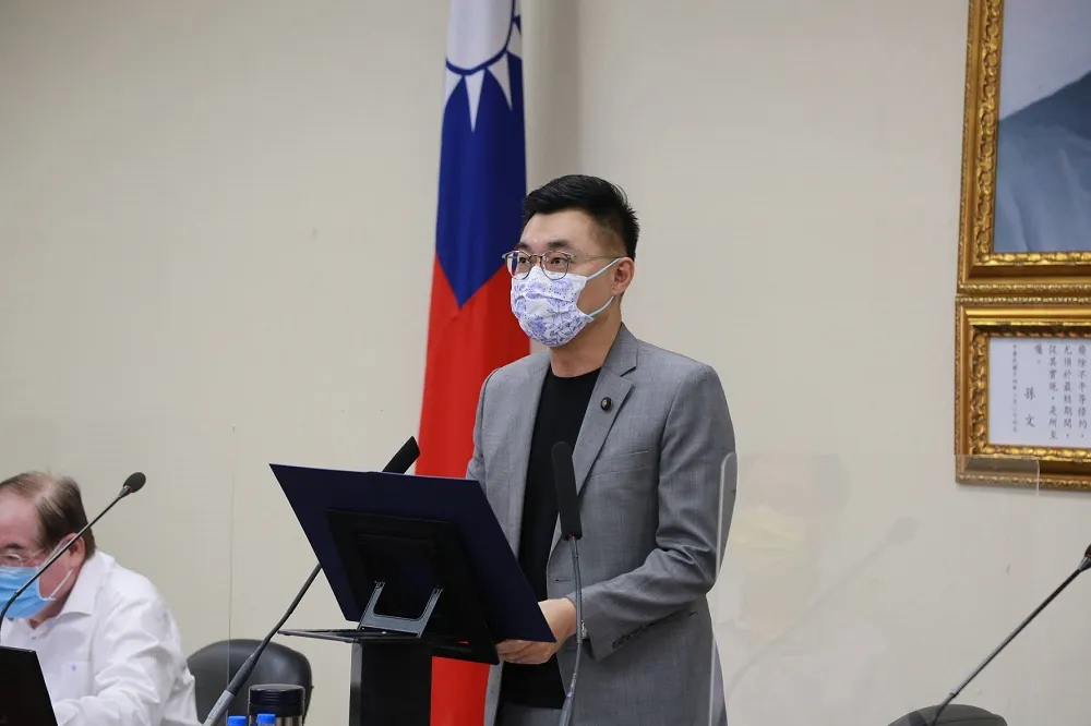 國民黨4縣市申購500萬劑BNT　陳時中：疫苗數量已足夠　