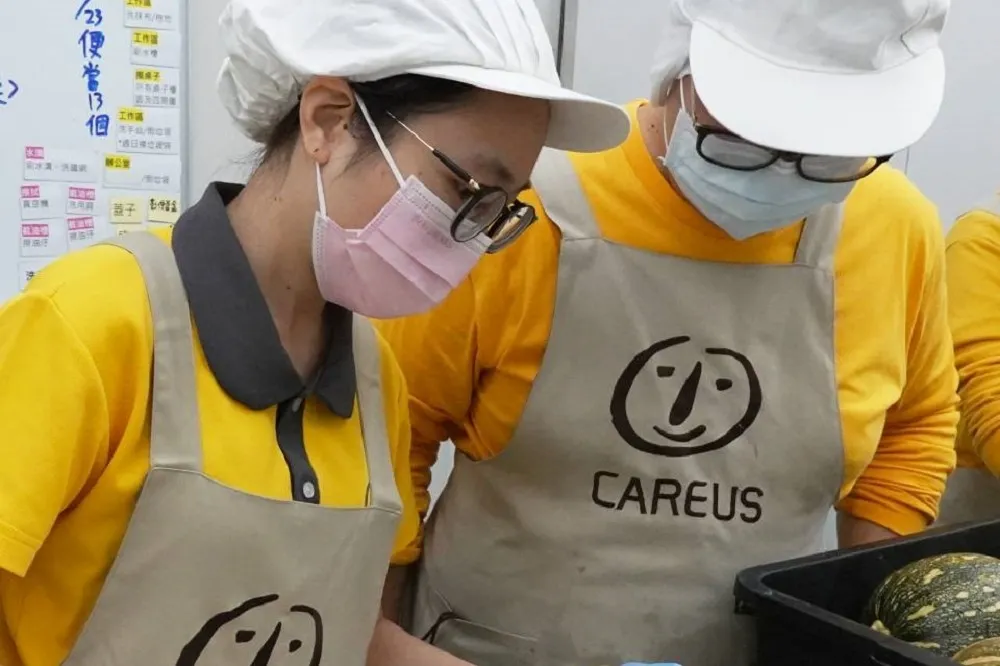 喜憨兒基金會5月就造冊至今還打不到疫苗　高市府緊急給答案