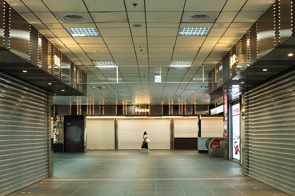 北市擴大紓困加碼　延稅、減租4項精進方案