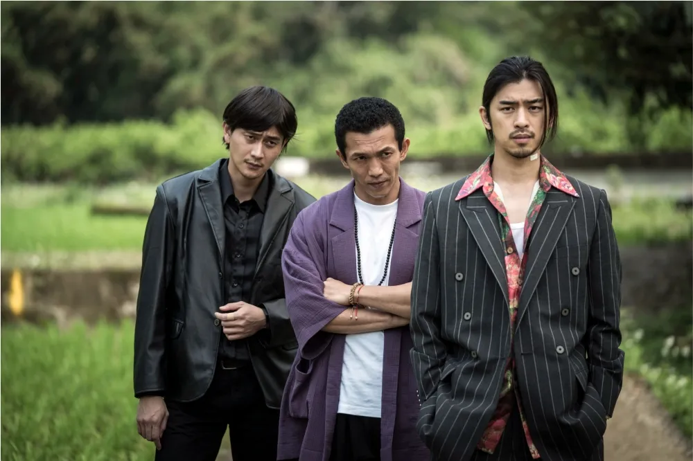 【史上第一次】台片《詭扯》奪富川影展評審團大獎　演員飆戲如「神仙打架」獲高度讚賞