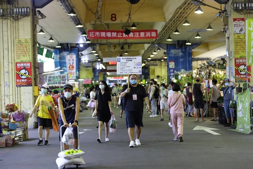前方的路：某天出現＋0也不令人意外