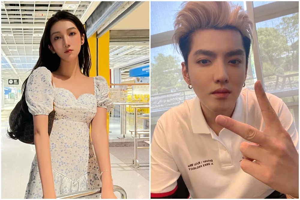 吳亦凡遭18歲女網紅揭露「搭訕拐女3套路」　酒桌選妃、深夜面試、辦事不戴套
