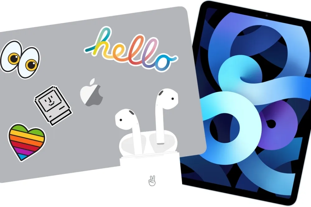 【學生好康】最高現省 1 萬元！蘋果官方推出學生專屬優惠組合、STUDIO A 買 MacBook Pro 系列送 AirPods