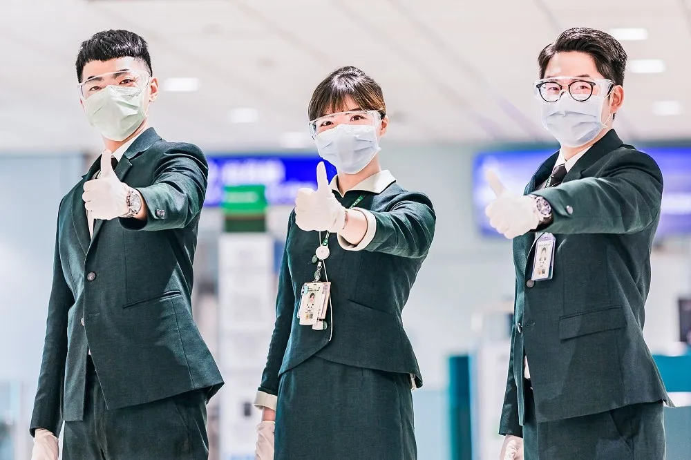 【防堵Delta】機組員防疫再加強！　21日起長程航班返台多驗1次PCR