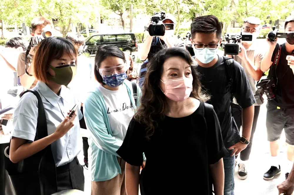 太魯閣號事故報告「無疑在家屬心上狠狠扎一刀」　籲台鐵重啟和解
