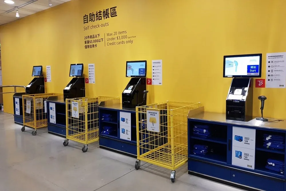 高雄IKEA外籍員工驚傳確診　議員爆：在台陰性返馬國採檢竟變陽性