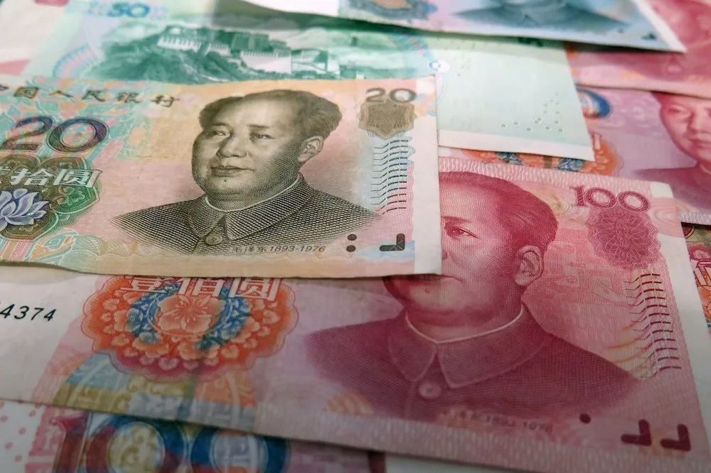 錢與槍炮：民族國家的基本要素