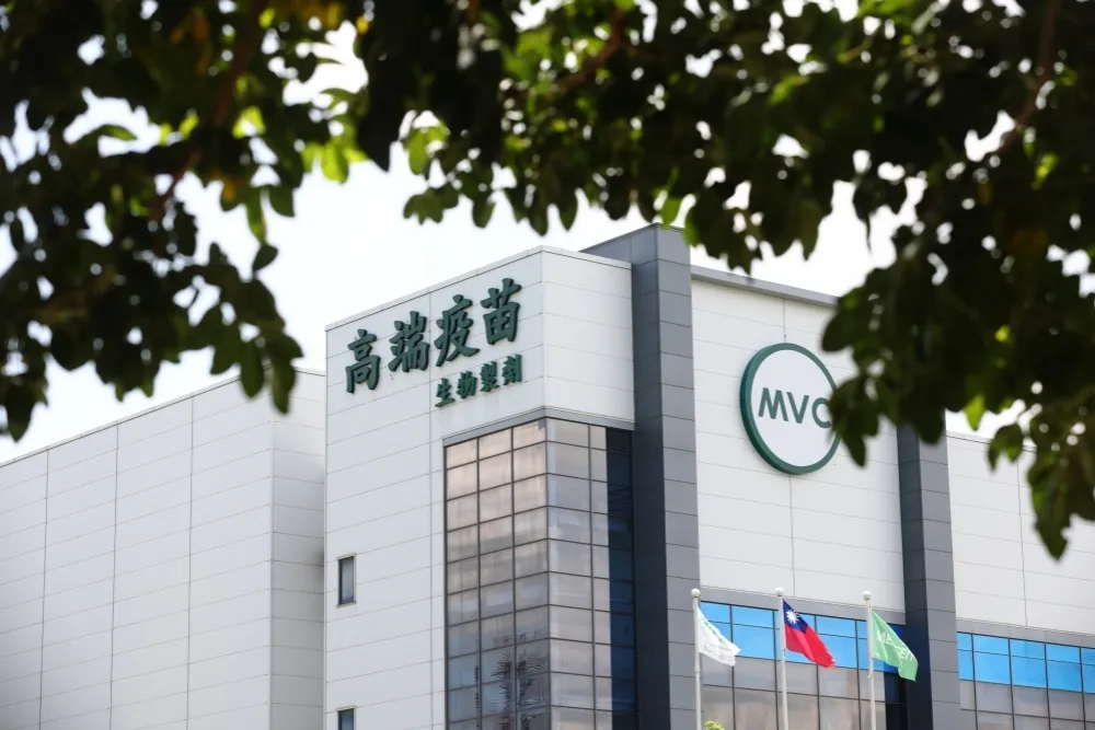 【高端擬混打試驗】「疫苗研發非政治」　新北副市長：真的急不得