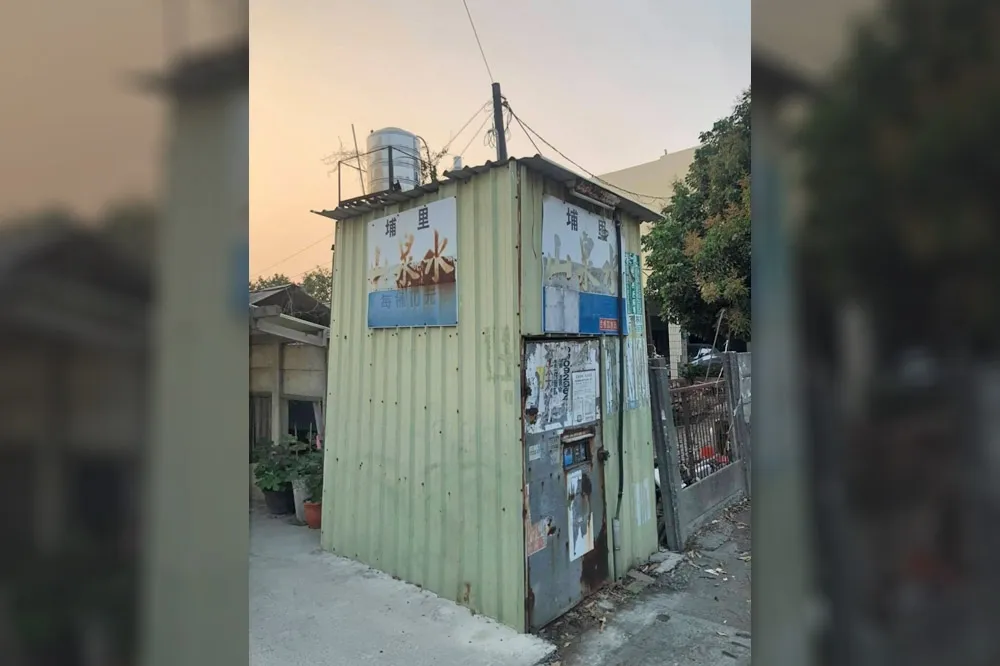 噁！取豬舍地下水冒充埔里山泉水　黑心奸商削681萬遭訴