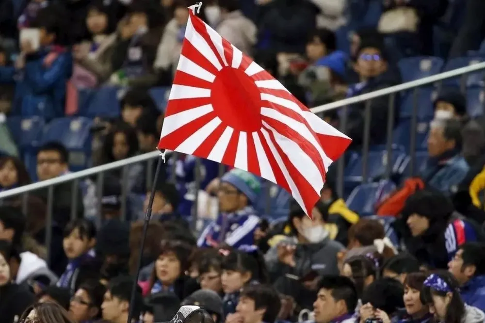 日韓關係陷谷底　東奧隨時會再擦槍走火