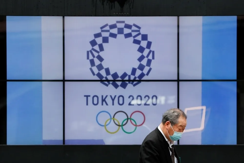 東奧開幕前夕第5位選手染疫退賽　奧組委不排除最後一刻取消奧運