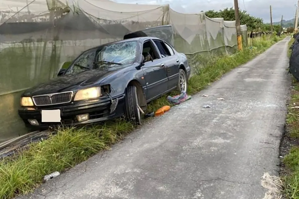 鴛鴦盜偷電纜遭私刑圍毆1死1傷　警查出8人涉案已帶回1人