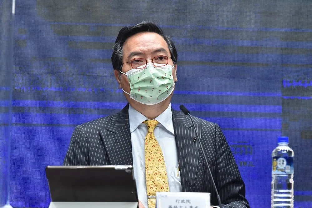 【快訊】行政院宣布緩步降級逐步開放　將訂解除限制指標