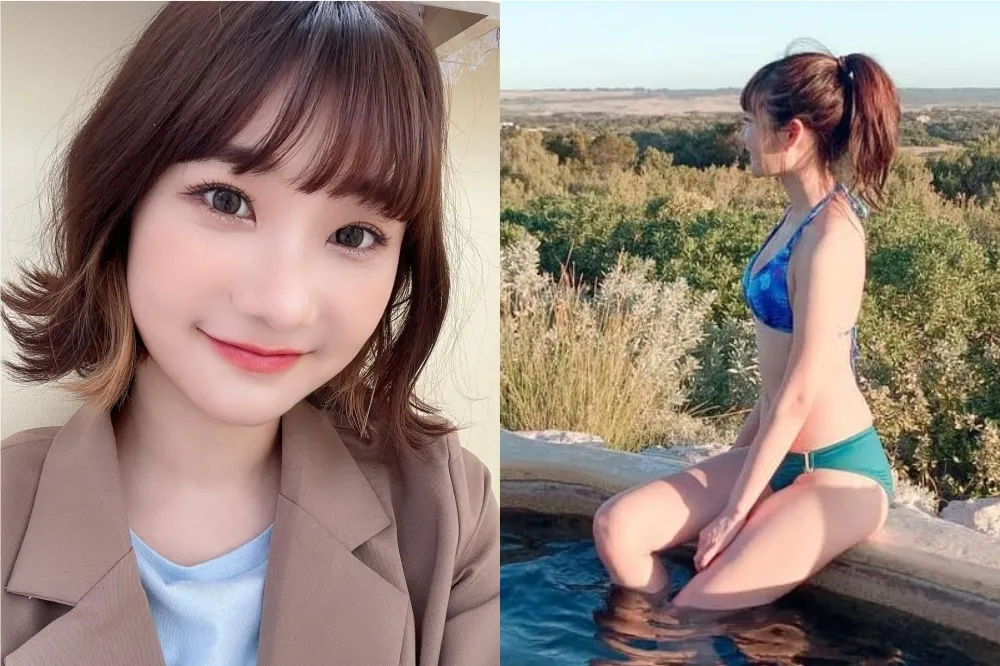 29歲網紅自爆莫名收到疫苗接種通知　「反正就是排到了☺」