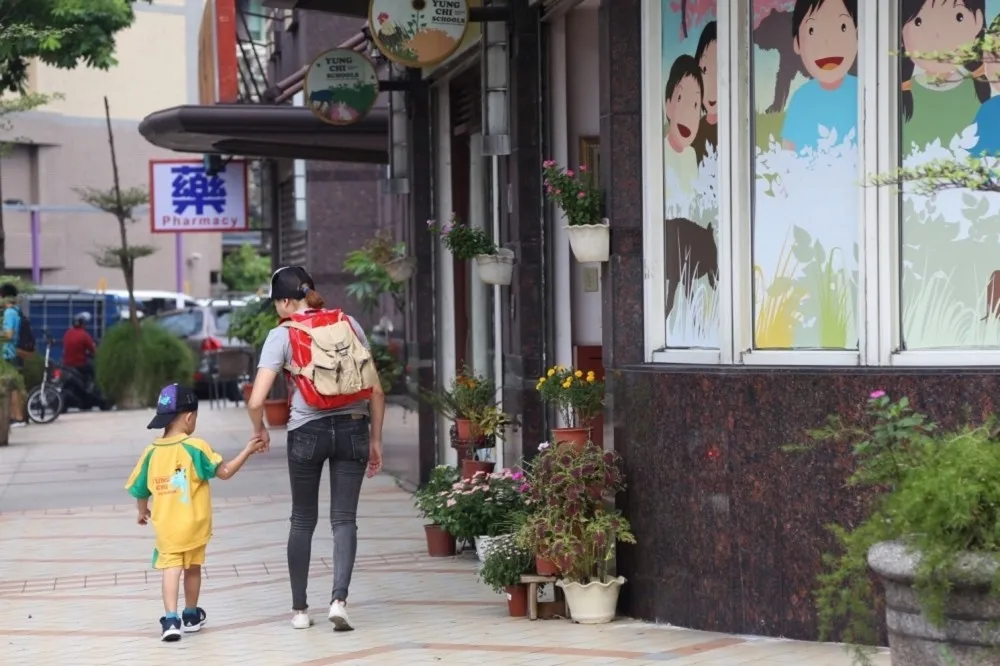 北市幼兒園27日微解封　毒物專家憂「家長都還沒打疫苗太冒險」