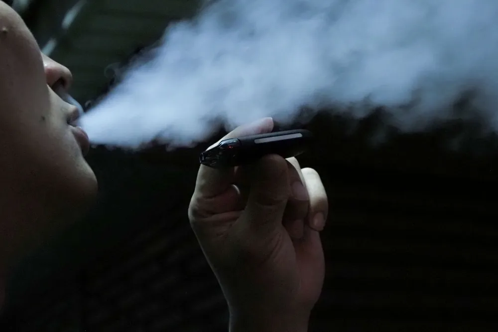 新北嚴管電子煙！　賣未成年菸具、禁菸場所吸用罰鍰出爐