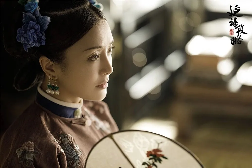 「世事不會盡如人意，所以你要學會耐心等待」　從《延禧攻略》看懂明哲保身術