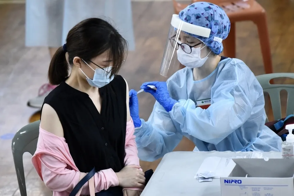 副作用愈大保護力愈好　無科學證據