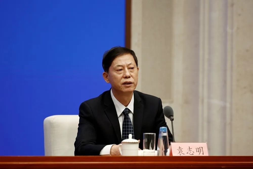 中國拒絕WHO第二階段病毒源頭調查　直指不科學、政治干預