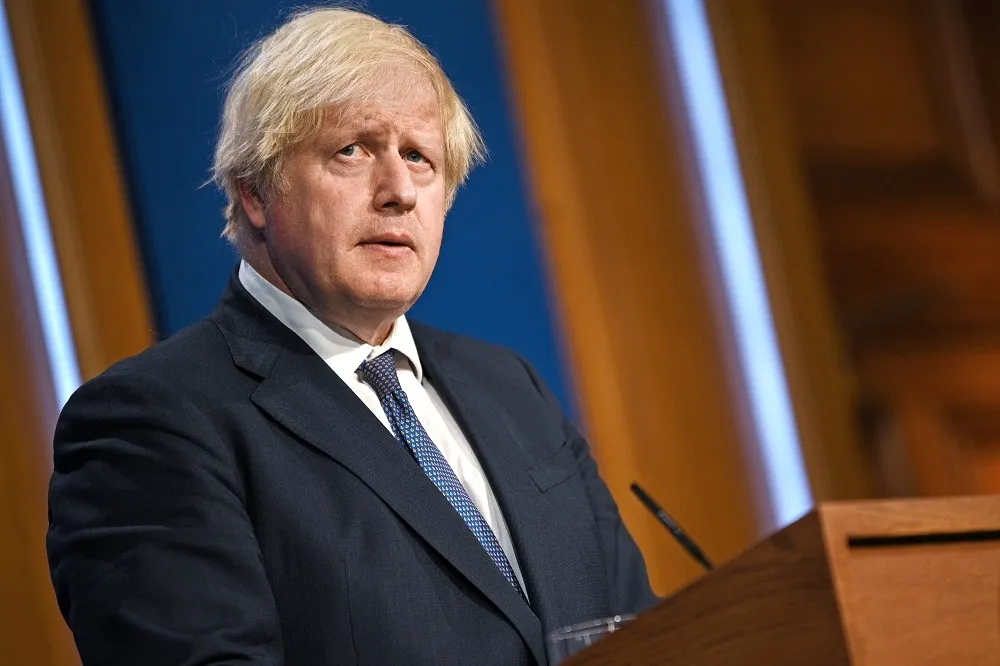 英國想重談脫歐協議北愛條款　歐盟：NO