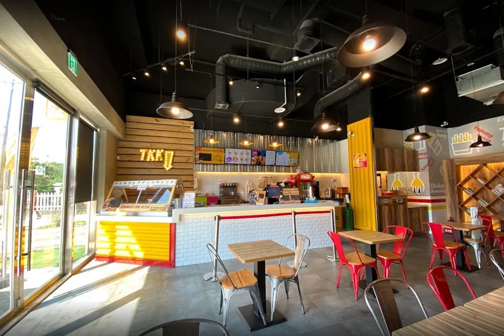 【727降級】頂呱呱不跟進！　全台街邊店仍禁內用至8/9