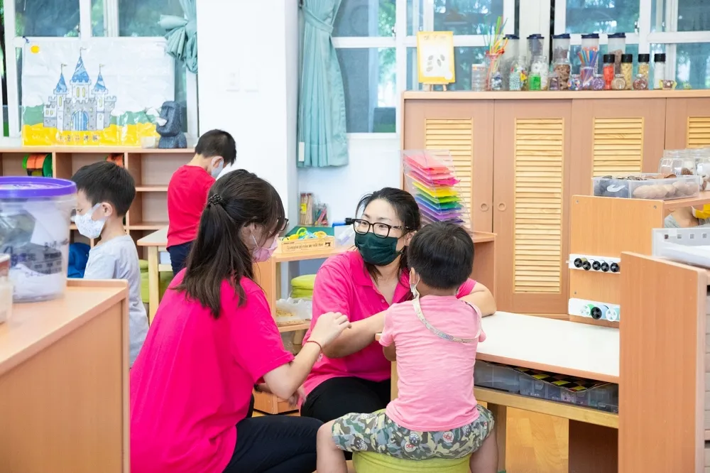 【727降級】台中公私立幼兒園全面復課　盧秀燕「不會為解封而解封」　