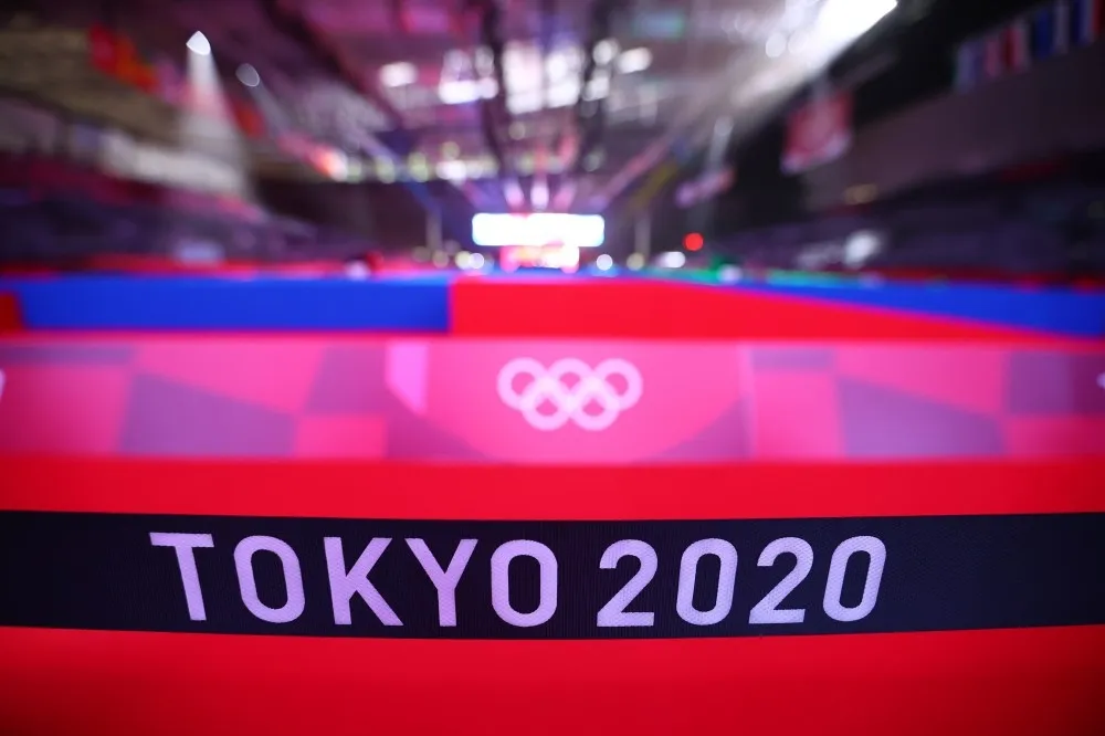 【東京奧運】疫情下運動賽事　東奧防疫到底行不行？