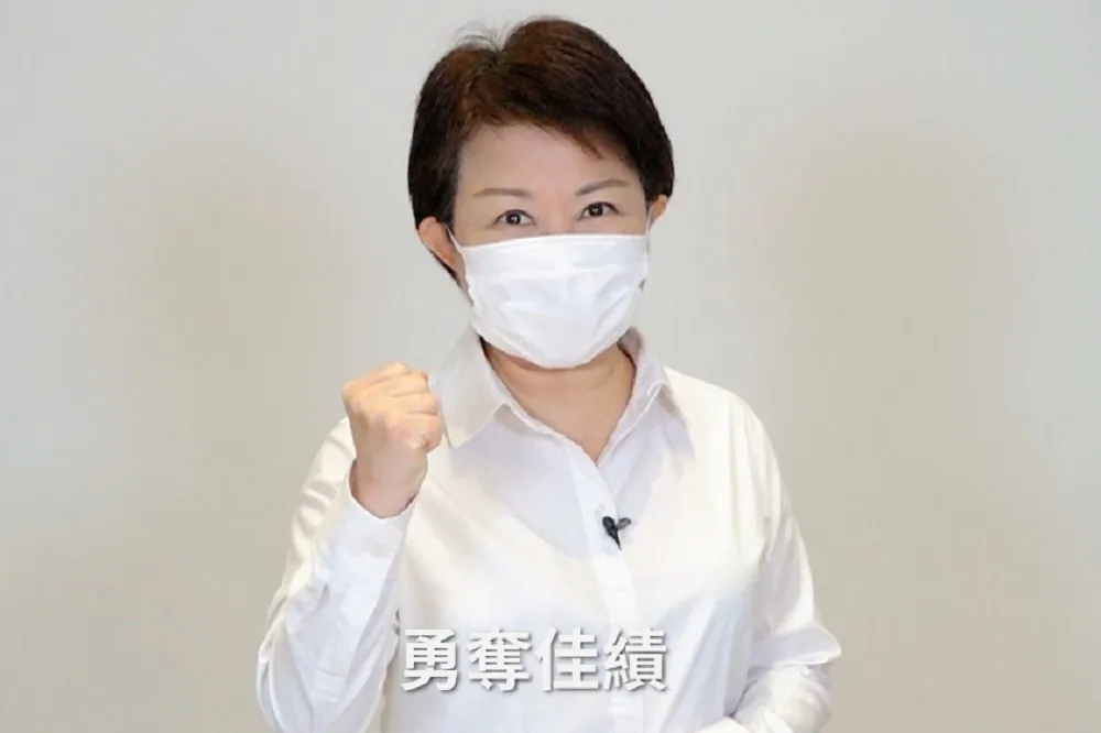 【東京奧運】台中7傑挺進奧運　市府設專區揪團幫集氣