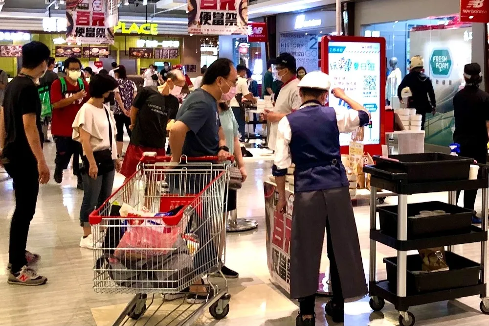 彰化又有「男人幫」確診　2學生Ct值12.99病毒量超高