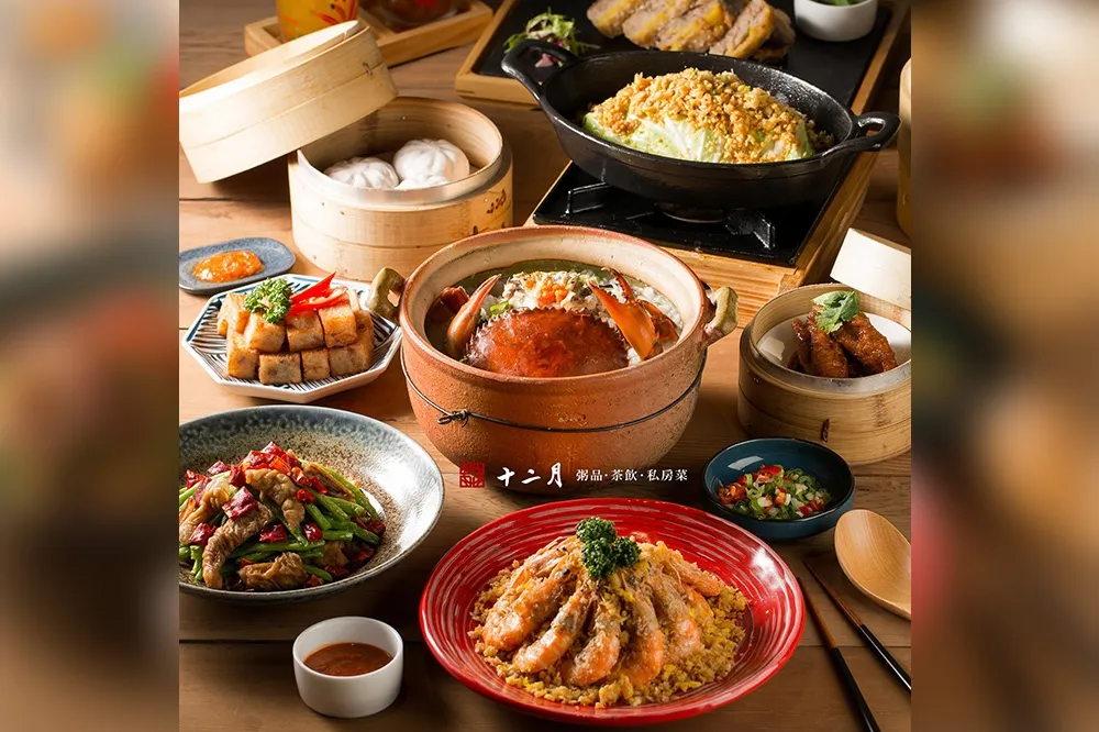 多樣異國美食在家輕鬆點　再抽時時送加菜金