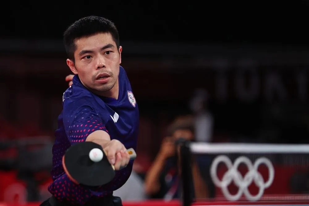 【東京奧運】莊智淵獨孤求勝精神撼人心　網友一夜狂刷5星評價感謝他
