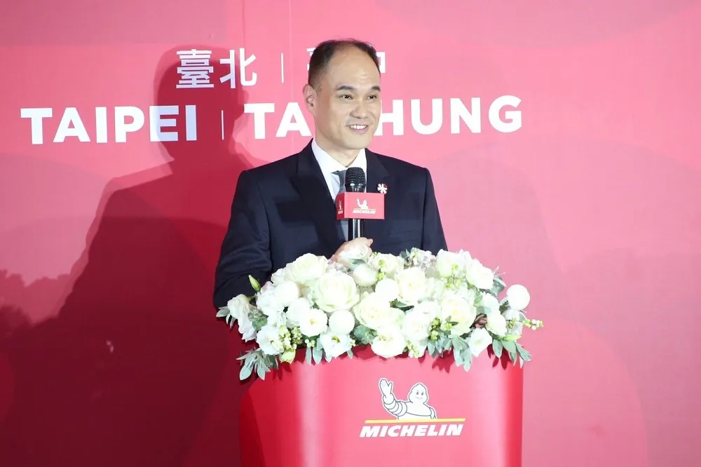 台灣首度頒發米其林綠星！《台北台中米其林指南 2021》8/25 線上公布　必比登推介名單 8 /11 公布