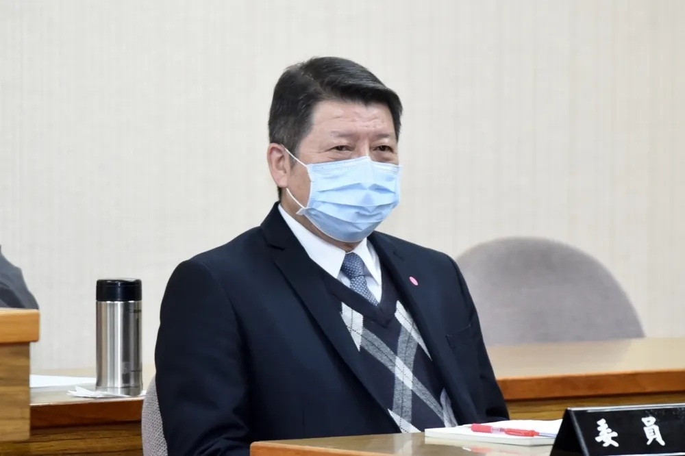 前國防部副部長遭爆捲入共諜案　張哲平：嚴守保密絕無不法　