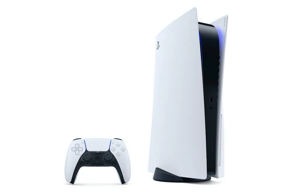 你入手了嗎？PS5 銷量突破 1000 萬台　為 SIE 史上銷售速度最快的主機