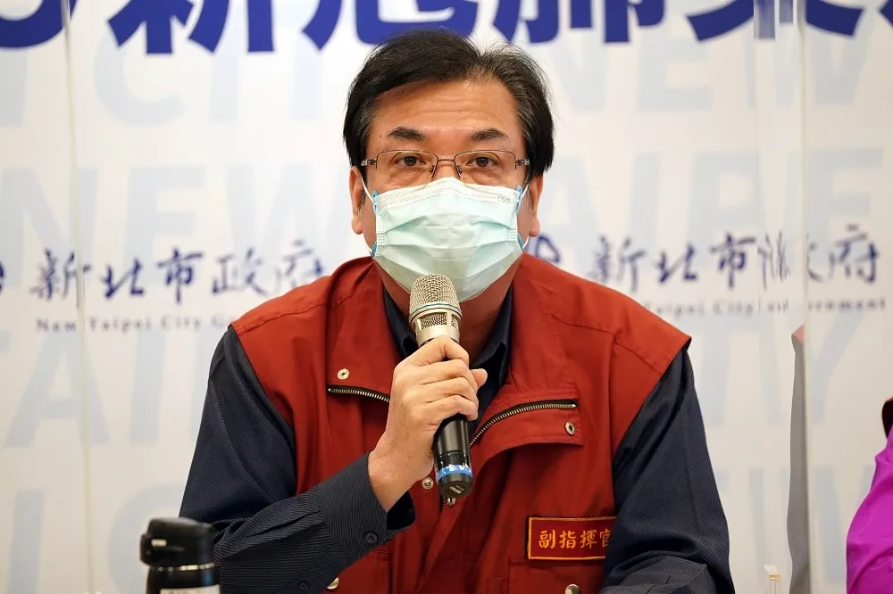 新北餐廳仍不開放內用　周末將開會「8/2對外報告」