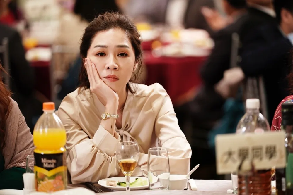 【嘉玲回歸】「這輩子其實很短，短得你沒時間討厭自己」—《俗女養成記》的人生哲學