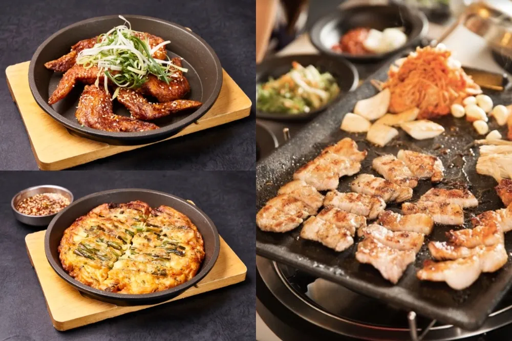 父親節 5 折開吃！八色烤肉「和牛龍蝦套餐」限定登場　外送訂餐下殺 7 折優惠